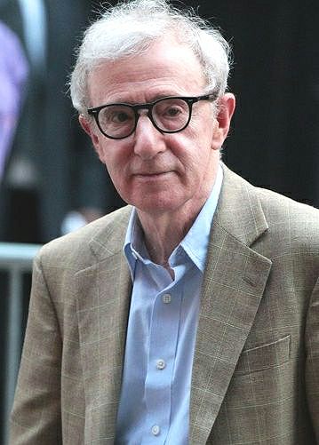 Woody Allen - Foto: Bauer Griffin