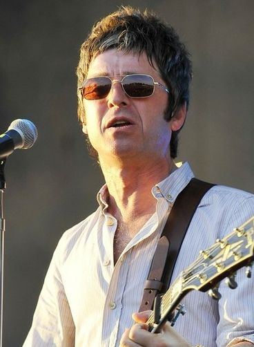 Noel Gallagher - Foto: PacificCoastNews.com