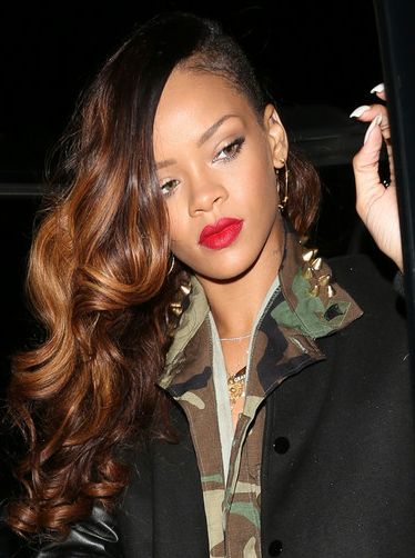 Rihanna - Foto: PacificCoastNews.com